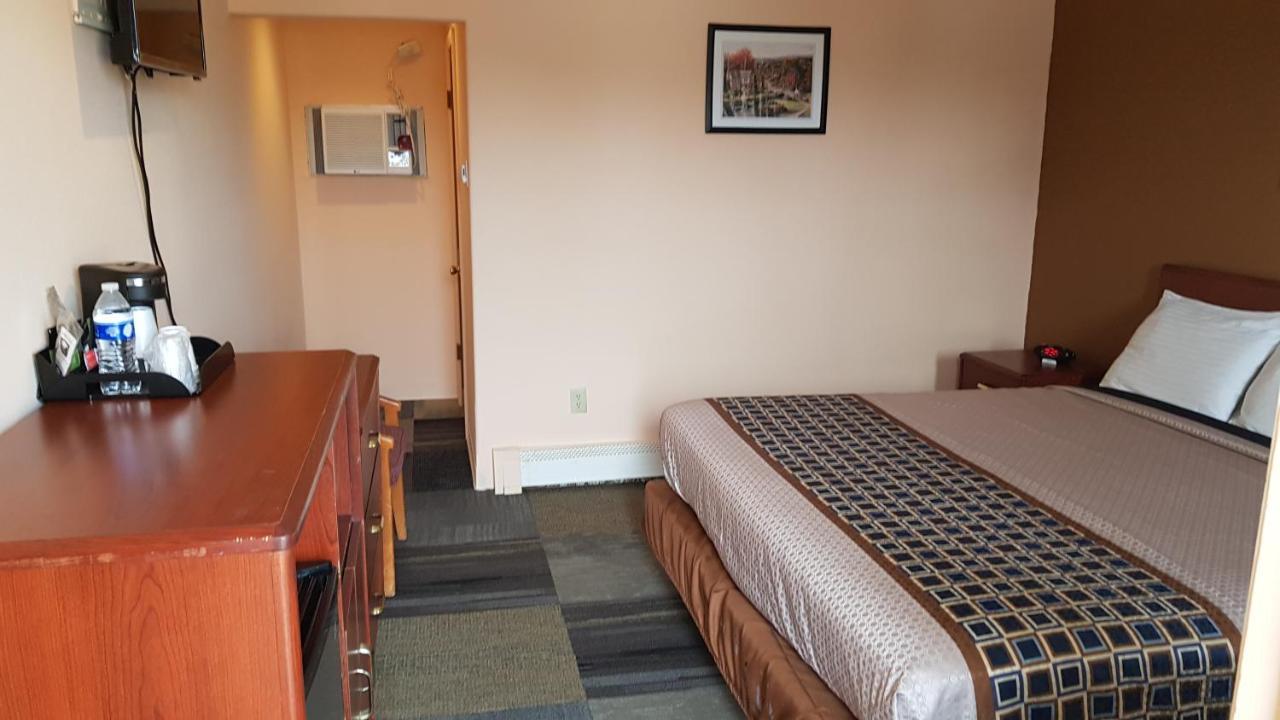Greenway Motel Mount Morris Ngoại thất bức ảnh